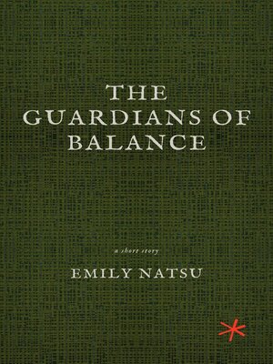 cover image of The Guardians of Balance